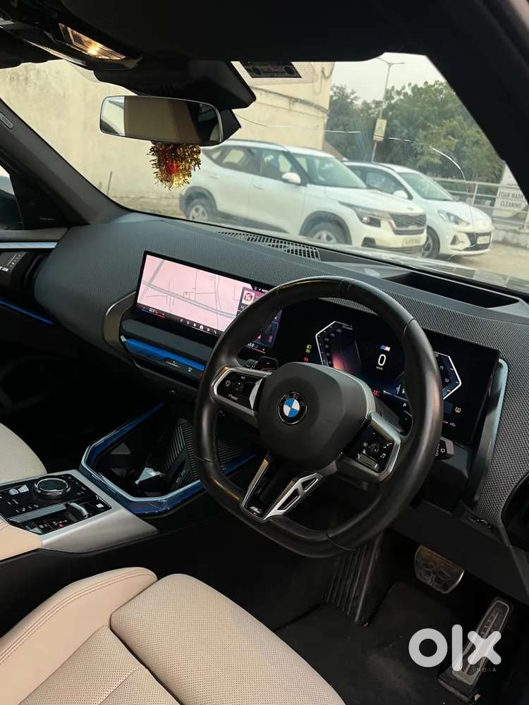 Bmw X3 Xdrive20d M Sport, 2025, Diesel