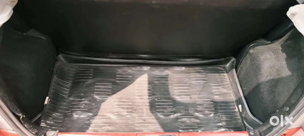 Toyota Etios 2012 Petrol Well Maintained