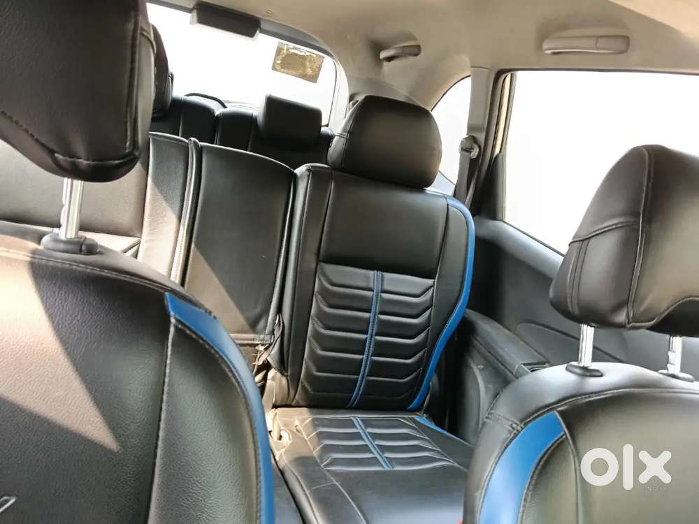 Honda Br-v 2017 Petrol Well Maintained