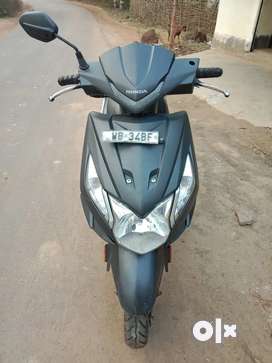 Dio bike discount second hand olx