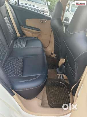 Honda Amaze Vx Diesel, 2015, Diesel