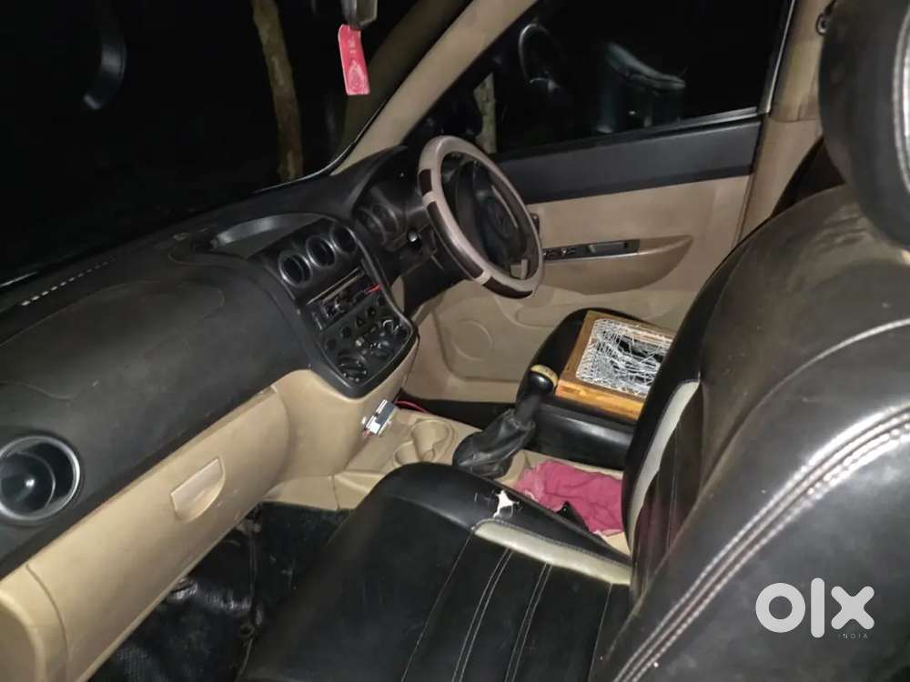 Chevrolet Enjoy 2013