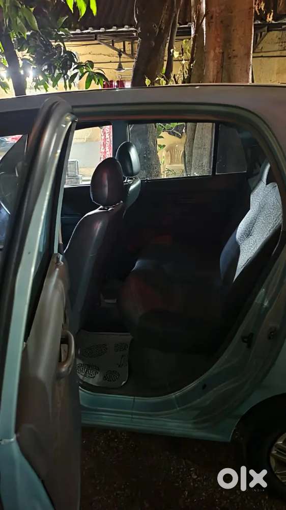  *hyundai Santro Xl Dli Bsiii (2006)*
 Petrol + Cng  First Owner