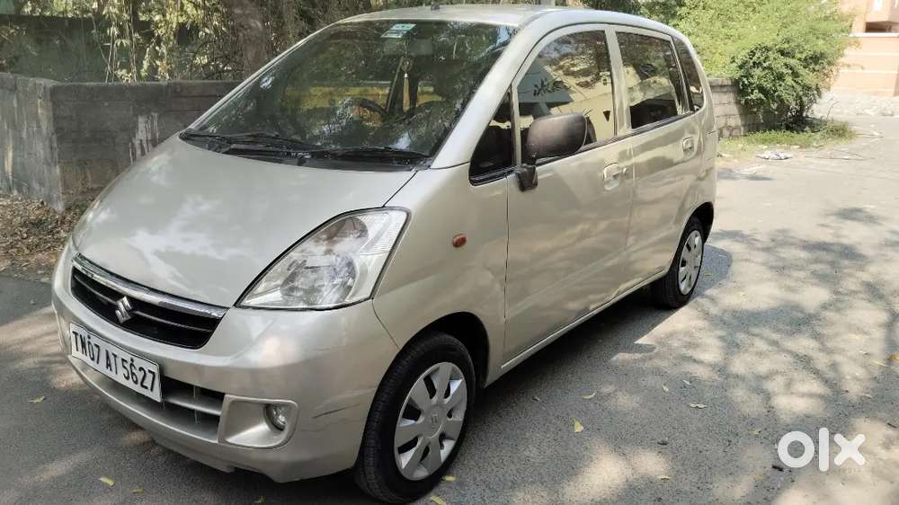 Maruti Suzuki Zen Estilo 2007