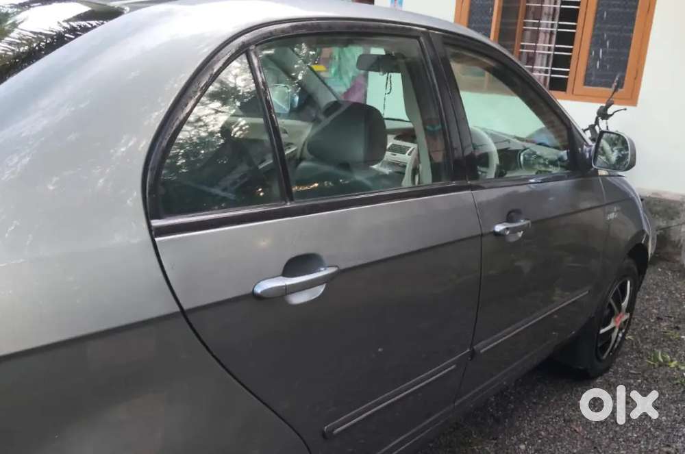 Tata Manza Petrol Well Maintained- Fixed Price
