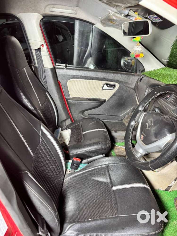 Maruti Suzuki Alto, 2021, Petrol