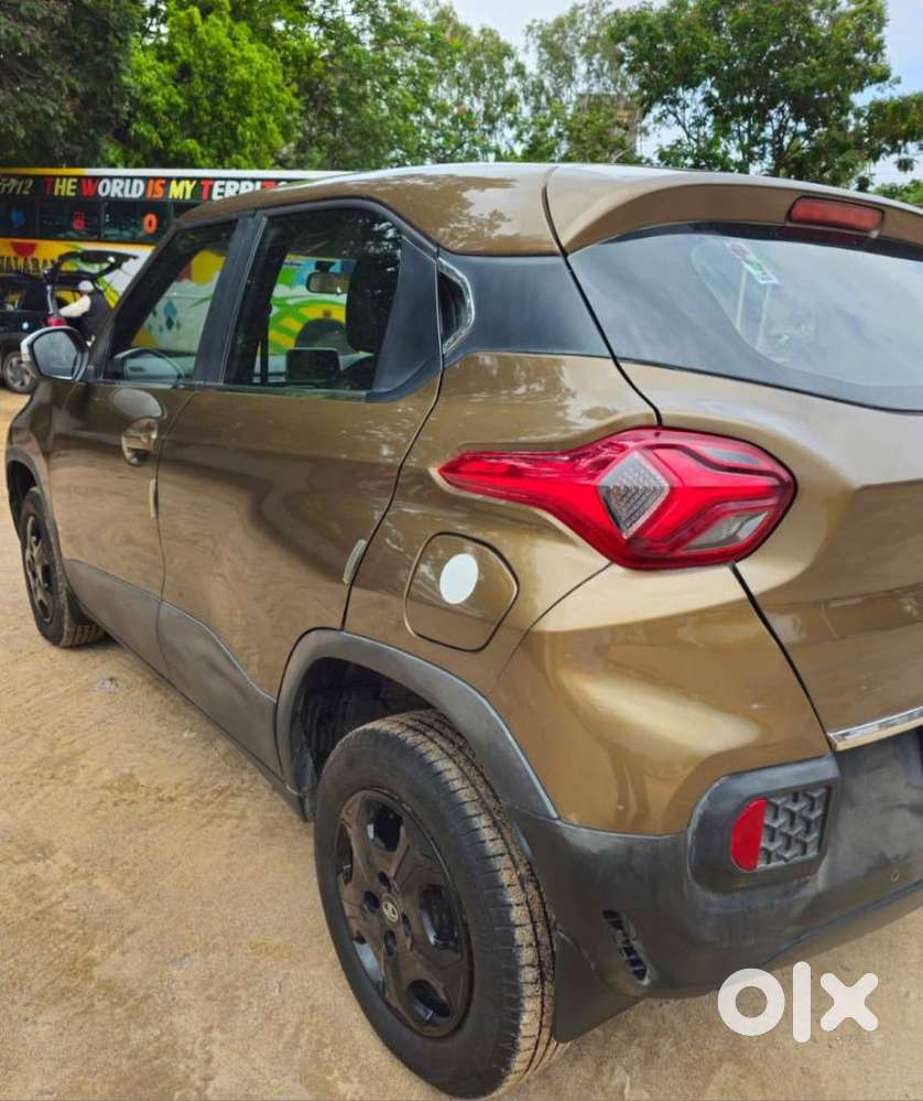 Tata Punch Accomplished, 2021, Petrol