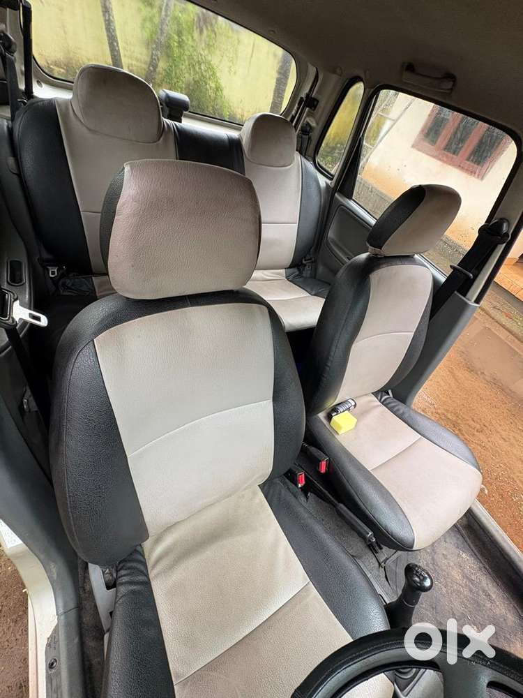 Maruti Zen Estilo 2004