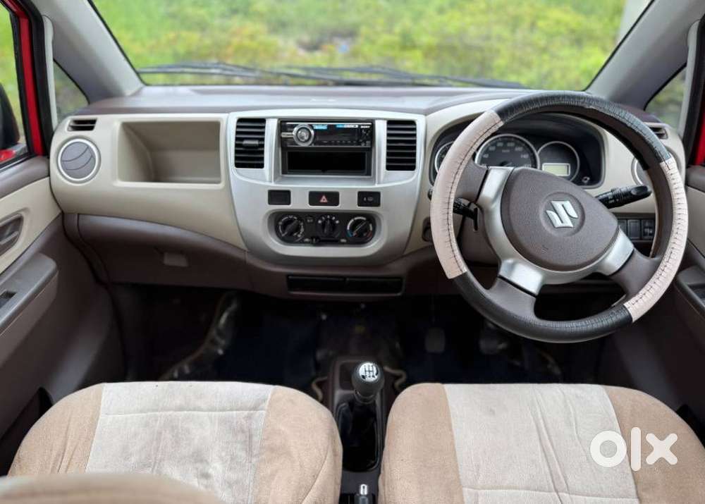 Maruti Suzuki Zen Estilo Vxi Bsiv, 2009, Petrol