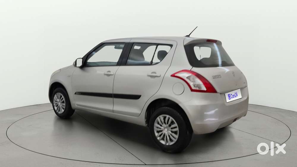 Maruti Suzuki Swift Vxi, 2014, Petrol