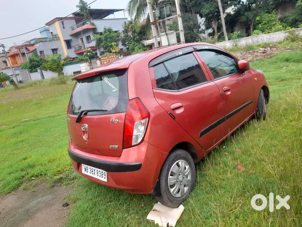 Hyundai I10 2009 Petrol