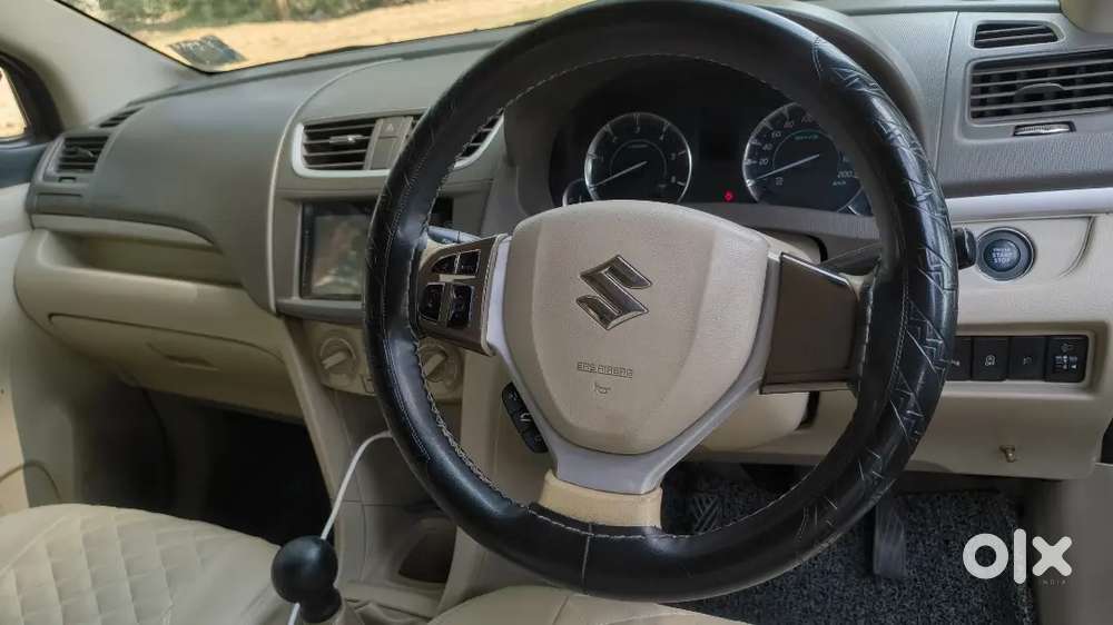 Maruti Suzuki Ertiga 2016