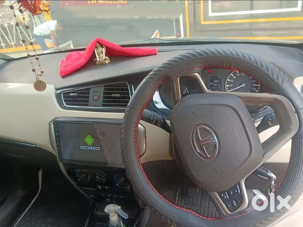 Tata Zest 2015 1.2 Manual Petrol