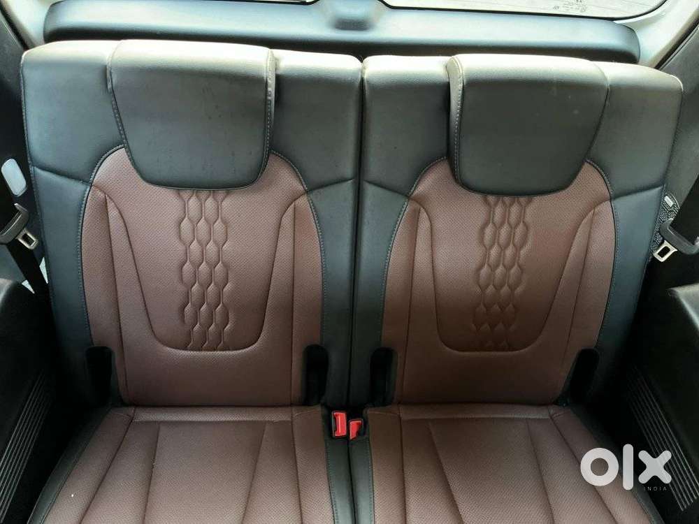 Hyundai Alcazar, 2022, Diesel