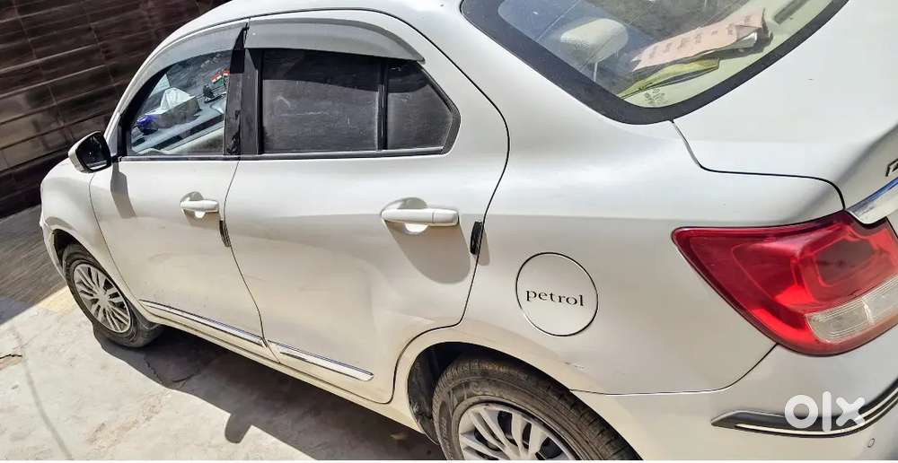 Maruti Suzuki Dzire 2021