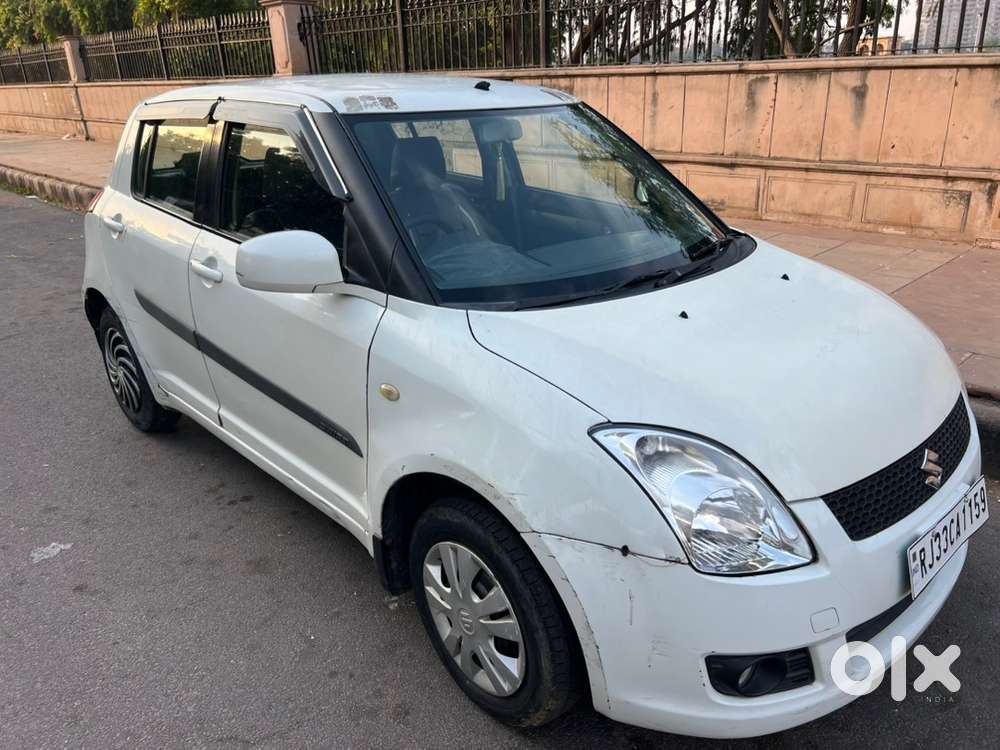 Maruti Suzuki Swift Diesel 2011