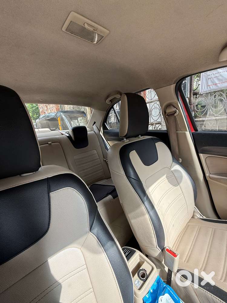 Maruti Suzuki Dzire 2017