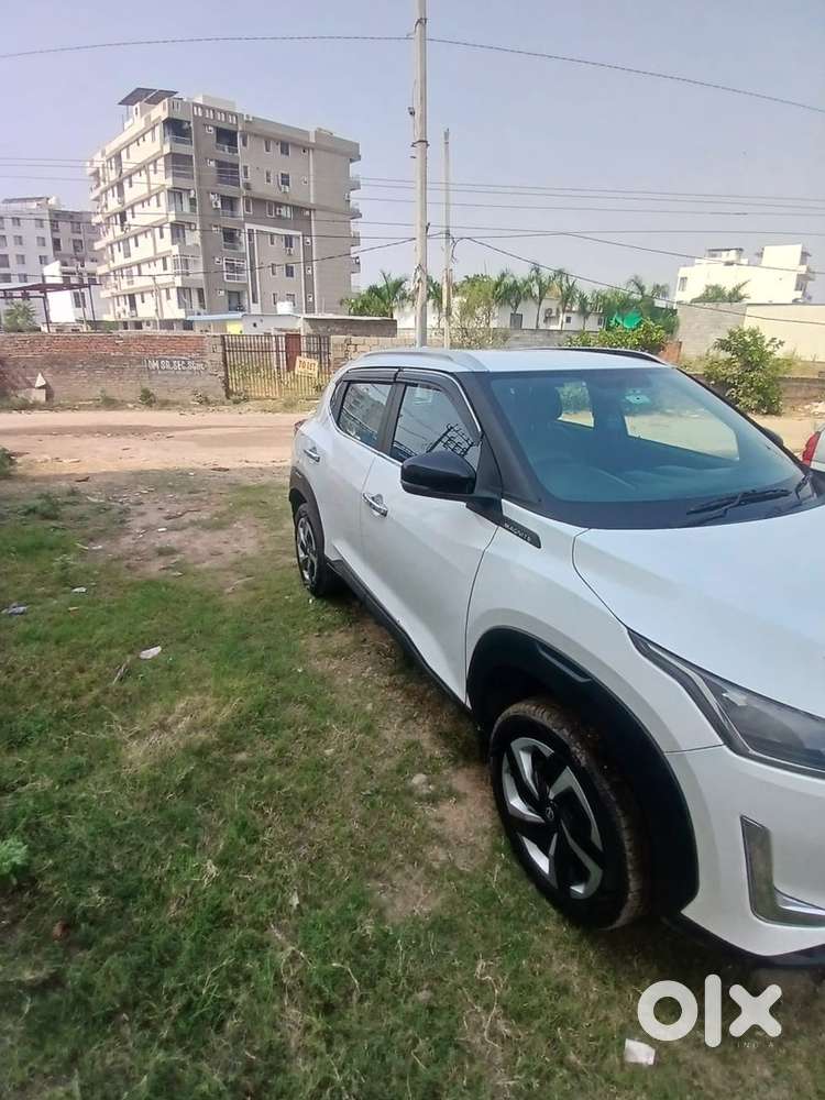 Nissan Magnite 2021 Xl