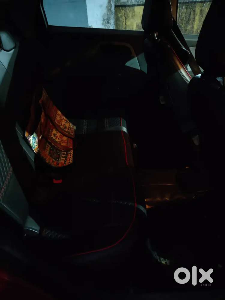 Tata Altroz Well Maintained