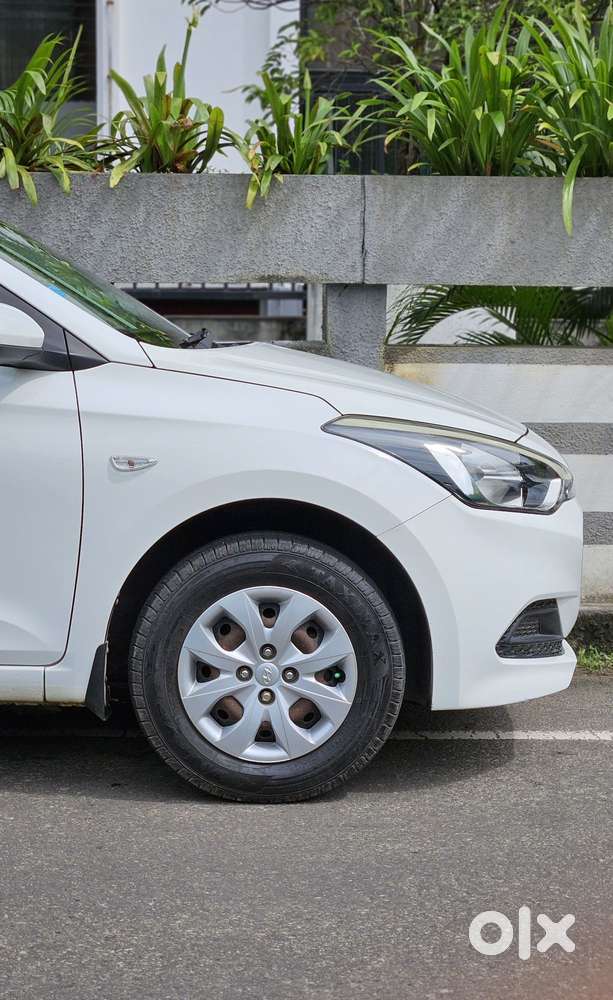 Hyundai Elite I20 Magna 1.2, 2015, Petrol