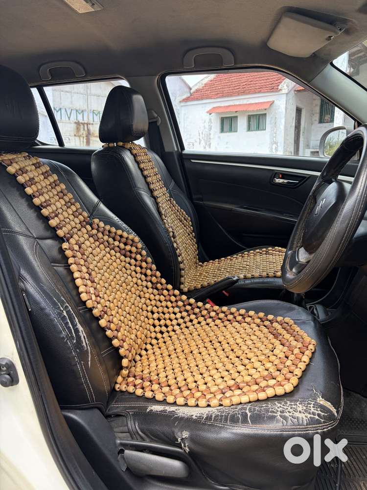 Maruti Suzuki Swift Vdi Bs Iv, 2014, Diesel