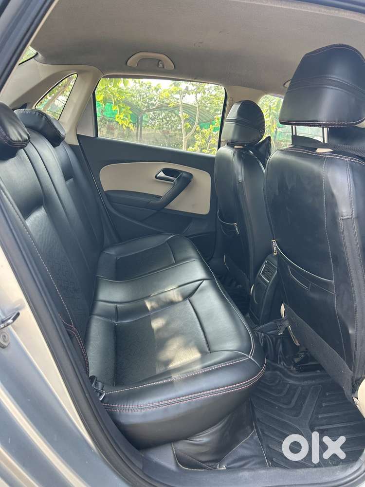 Volkswagen Ameo 1.5 Tdi Highline, 2016, Diesel