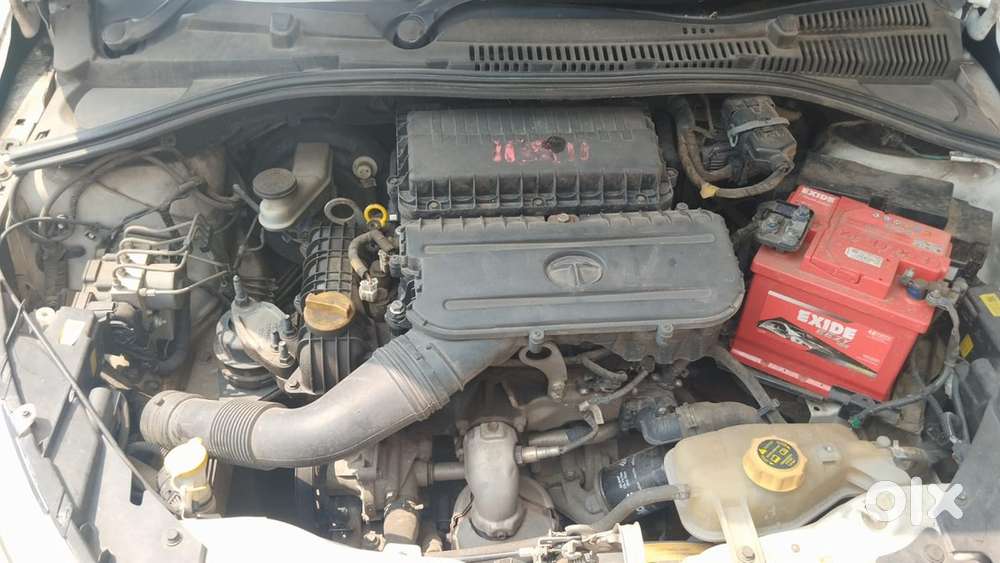 Tata Tiago Petrol 2021
