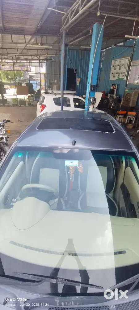 Hyundai I10 2008 Petrol Good Condition Ready To Use
