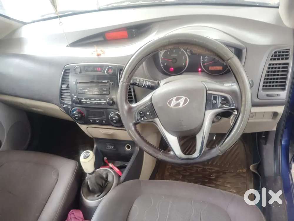 Good Condition