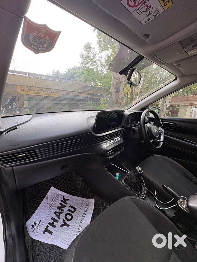 Hyundai I20 Diesel Manual 2021