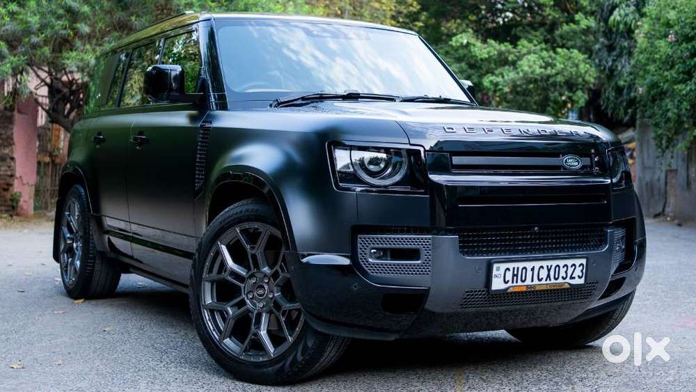 Land Rover Defender 2.0 110 Hse, 2025, Petrol