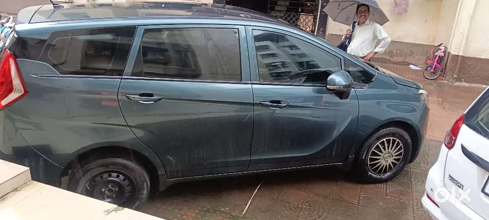 Mahindra Marazzo 2019 Diesel Car
