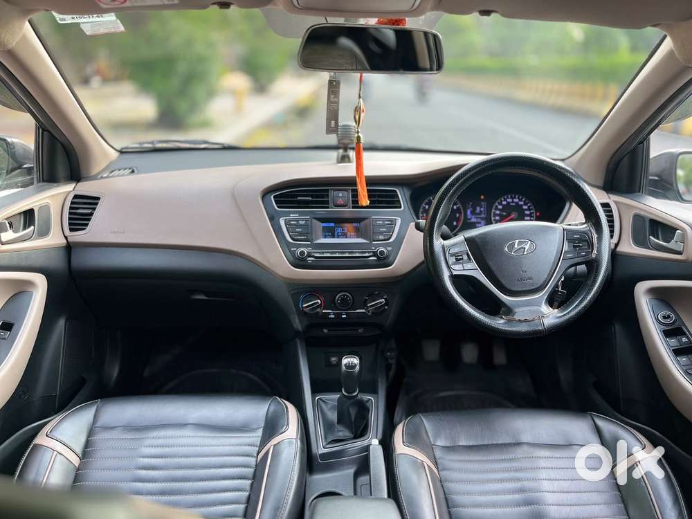 Hyundai I20 Magna Plus, 2019, Petrol