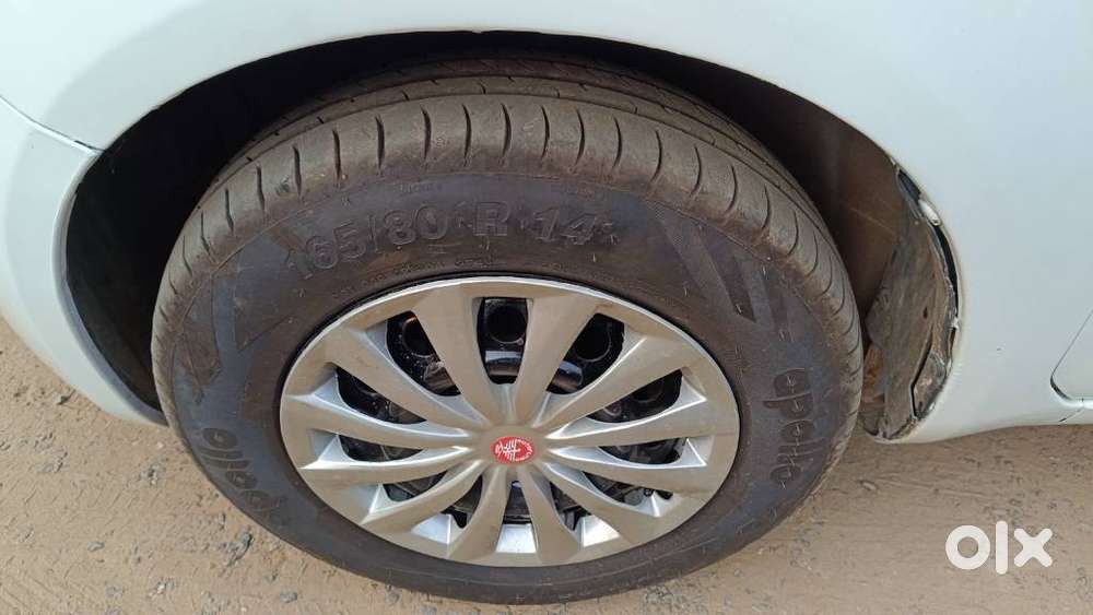 Maruti Suzuki Ritz Vdi Bs-iv, 2015, Diesel