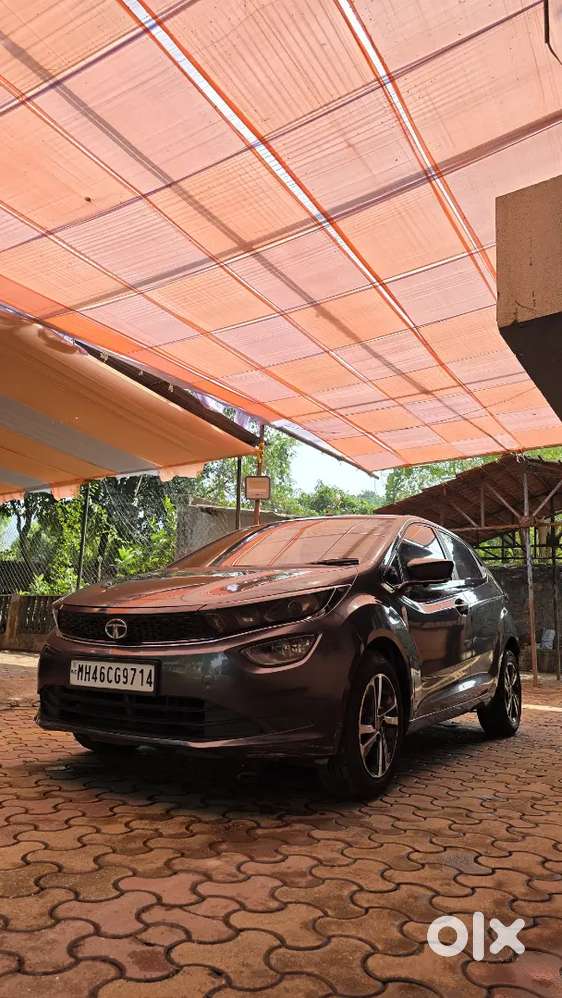 Tata Altroz 2022 Diesel Well Maintained