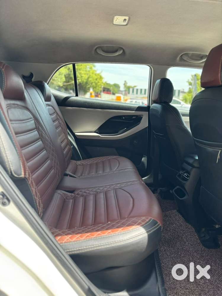 Hyundai Creta, 2021, Diesel