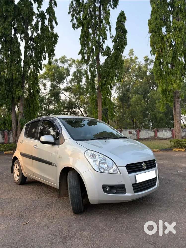 Excellent Condition And Low Driven Car Mileage 25 To 24 Kmpl