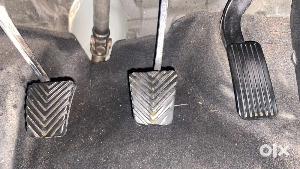 Kia Seltos Htk 1.5 Petrol, 2019, Petrol