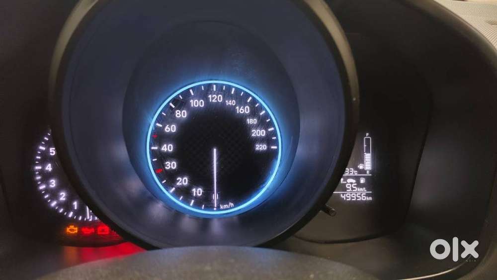 Hyundai Venue S Mt 1.2 Kappa, 2021, Petrol