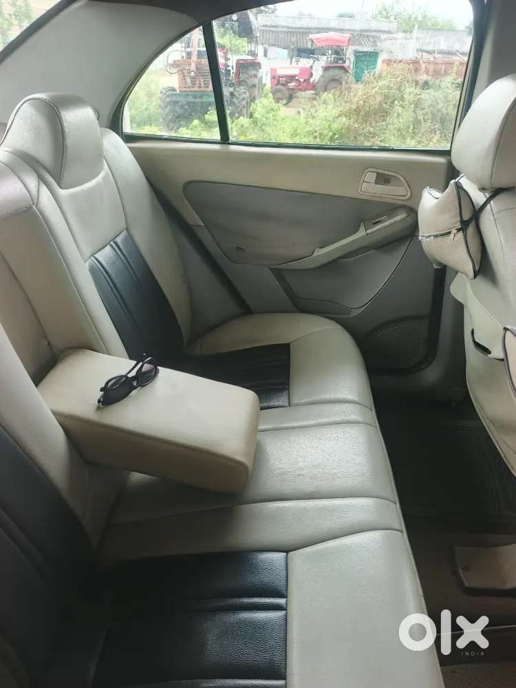 Tata Indigo V Series 2010 Diesel 100000 Km Driven