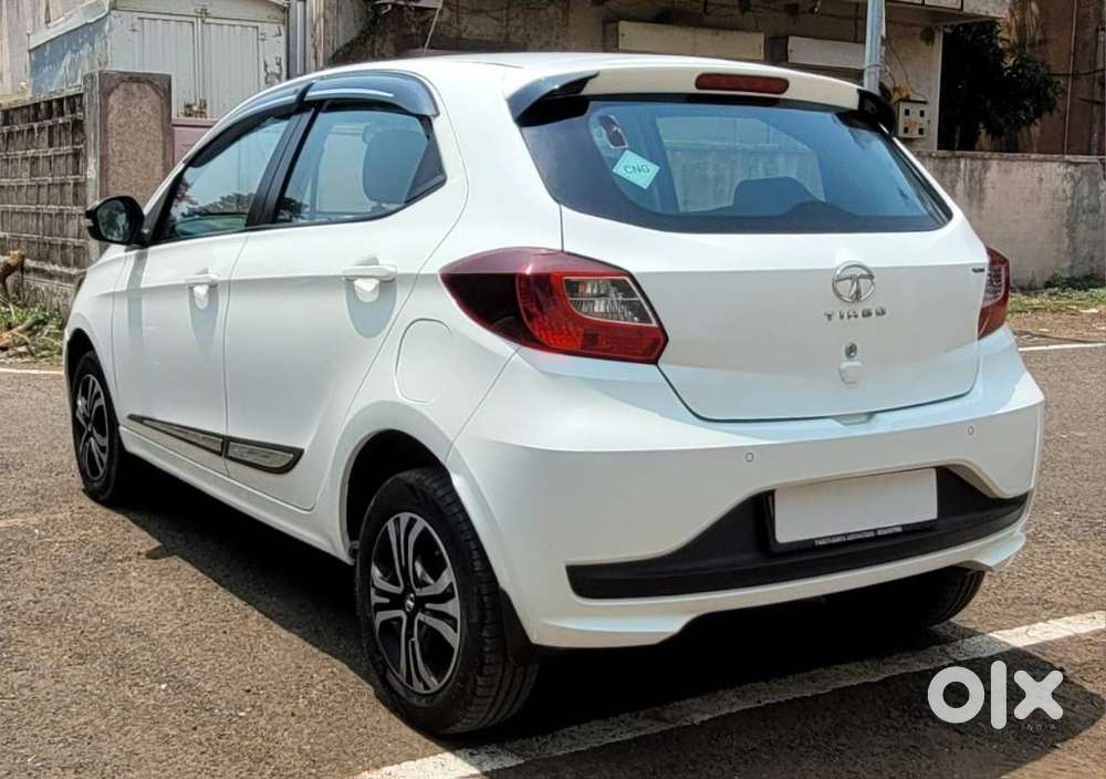 Tata Tiago 1.2 Revotron Xt Cng, 2023, Cng & Hybrids