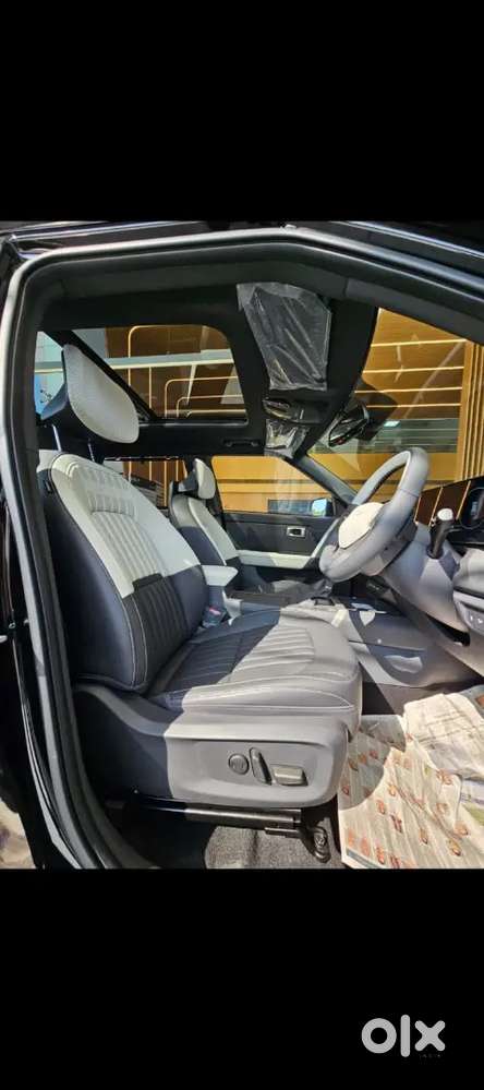 Kia New Seltos Petrol 2026 Manual First Owner
