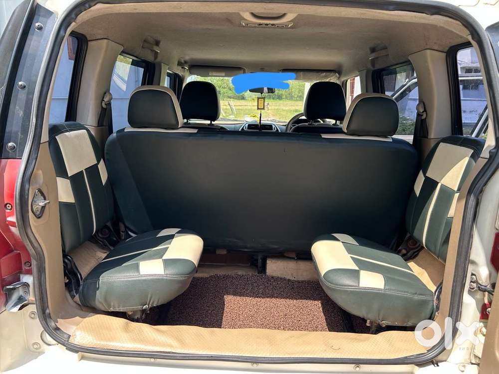 Mahindra Tuv Diesel 2016