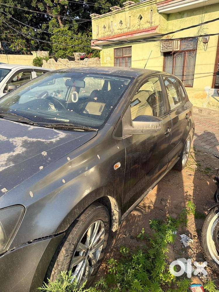Volkswagen Polo Diesel Good Condition