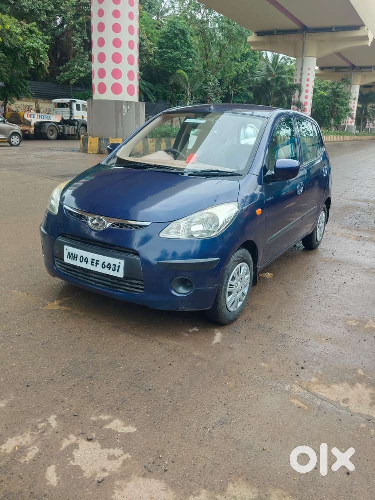 Hyundai I10 1.2 Kappa Magna, 2010, Petrol