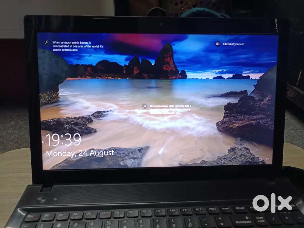 Lenovo G510