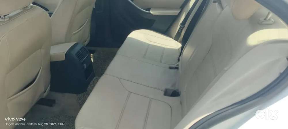 Volkswagen Jetta Tdi 2012 Year Car