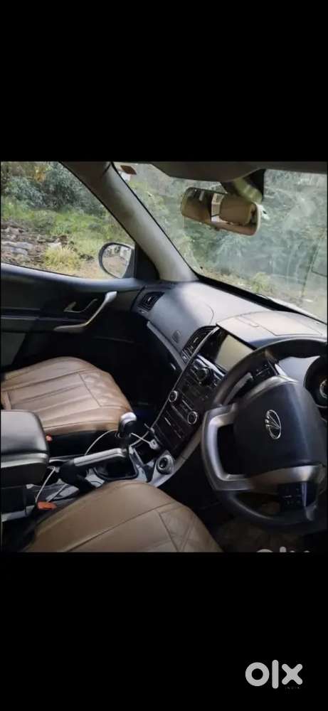 Mahindra Xuv500 2020 Diesel Excellent Condition