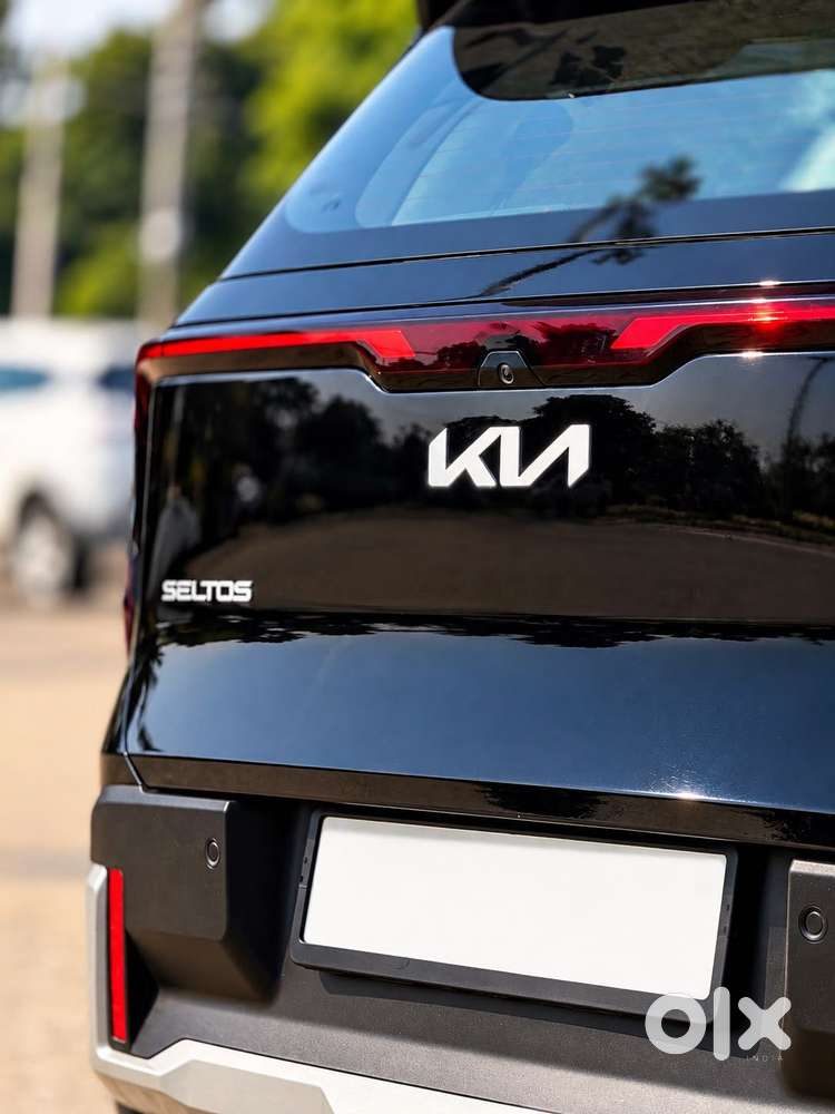 Kia Seltos 1.5 Hte Diesel Imt, 2026, Diesel