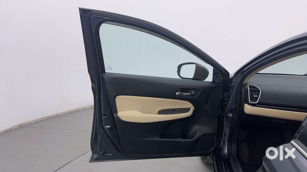 Honda City Vx Petrol Mt, 2022, Petrol